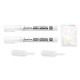 Angelus Empty Paint Marker Set