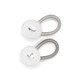 Shirt Button Expanders ⅜" - (2 Pack)