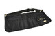 Black Waist Apron / Belt Bag