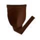 Covvier Padded Pouch With Tail 