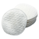 Round Cotton Pads - 2" (80 Pack)