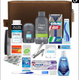 Men's Travel Kit (20 Pieces)