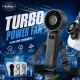 Turbo Wind Handheld Fan 