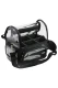 Large Clear Versatile Toiletry Crossbody Makeup Artist Bag