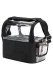 Large Clear Versatile Toiletry Crossbody Makeup Artist Bag