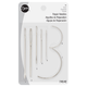 Assorted Repair Needles (1248) 