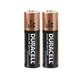 AA Batteries (2)