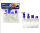4 Piece Mini Bottle Assortment (2.7 oz.)