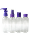 4 Piece Mini Bottle Assortment (2.7 oz.)