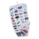 Large Plastic Jewelry Organizer