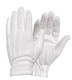 Cotton Gloves - White  (1 Pair)