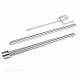 Jiffy Steamer Pole Assembly