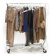 Disposable Rack Cover