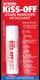 Kiss-Off Stain Remover Stick