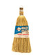Corn Whisk Broom