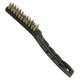 Brass Brush 