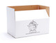 WCC Medium Shoe Box (29''x 17''x 12'')
