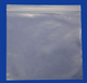 8"x 8" Zip Bag (100 Pack)