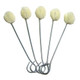 Dye Swab (Wool Dauber) - Singles