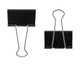 Small Binder Clips (12 Pack)