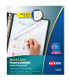 8½'' X 11'' Clear Page Protector (100)