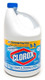 Bleach (121 oz.)