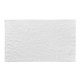 White Hand Towel (15x25")