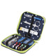 Sewing Kit Assembly With Case