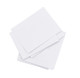 Small White Card Inserts (3¼” x 2½”)1000/Box