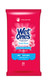 Wet Ones Fresh Scent Travel Pack (20 Wipes)