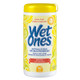 Wet Ones Tropical Splash Canister (40 Wipes)