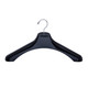 Schwartzenhanger - Shaper hanger to keep perfect shape on extra heavy or large garments.