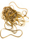 Large Rubber Bands - 7"