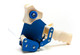 Carton Tape Gun (Dispenser For 3" Tape)