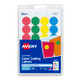 Color Coding Assorted Dots -3/4" (1000)
