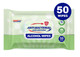 Large Alcohol Wipes (50 Wipes)