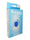Gel Heel Cushion Insoles  (1 Pair)