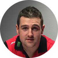 Michael Dunlop