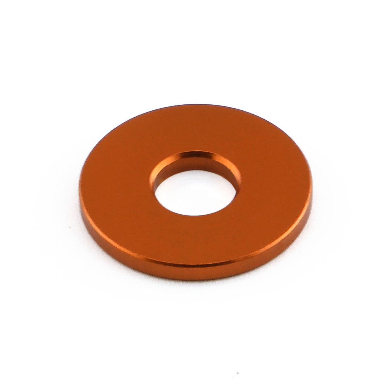 Aluminium Washer M6 (18mm O/D) | Pro-Bolt