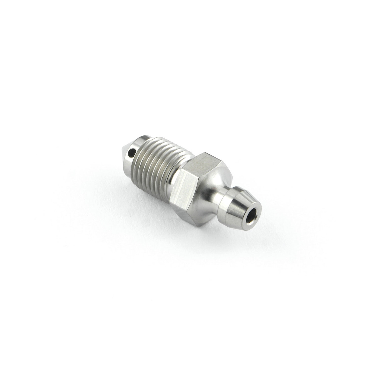 Titanium Bleed Nipple M10x(1.00mm) Rear Brake Master Cylinder