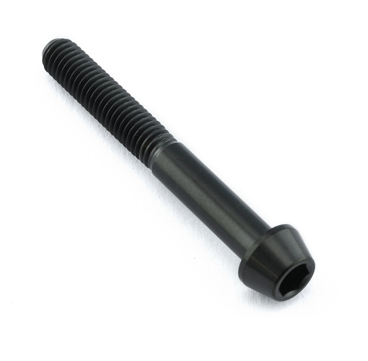 Titanium Socket Cap Bolt M5x(0.80mm)x40mm | Pro-Bolt