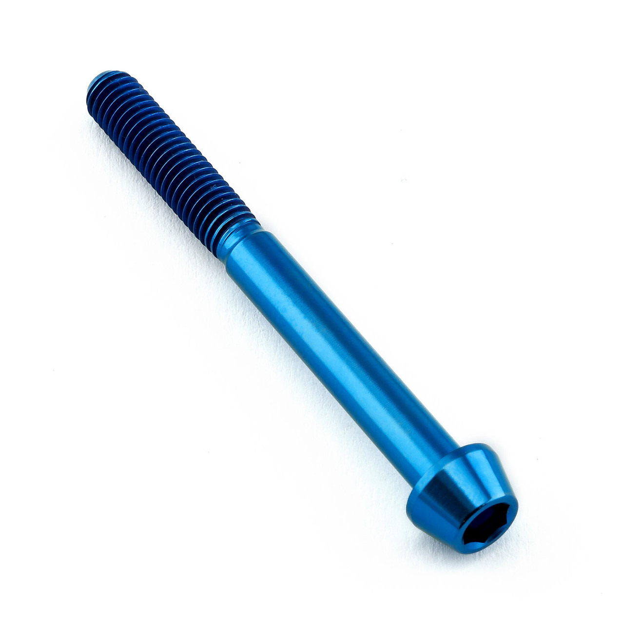 Titanium Socket Cap Bolt M5x(0.80mm)x50mm | Pro-Bolt