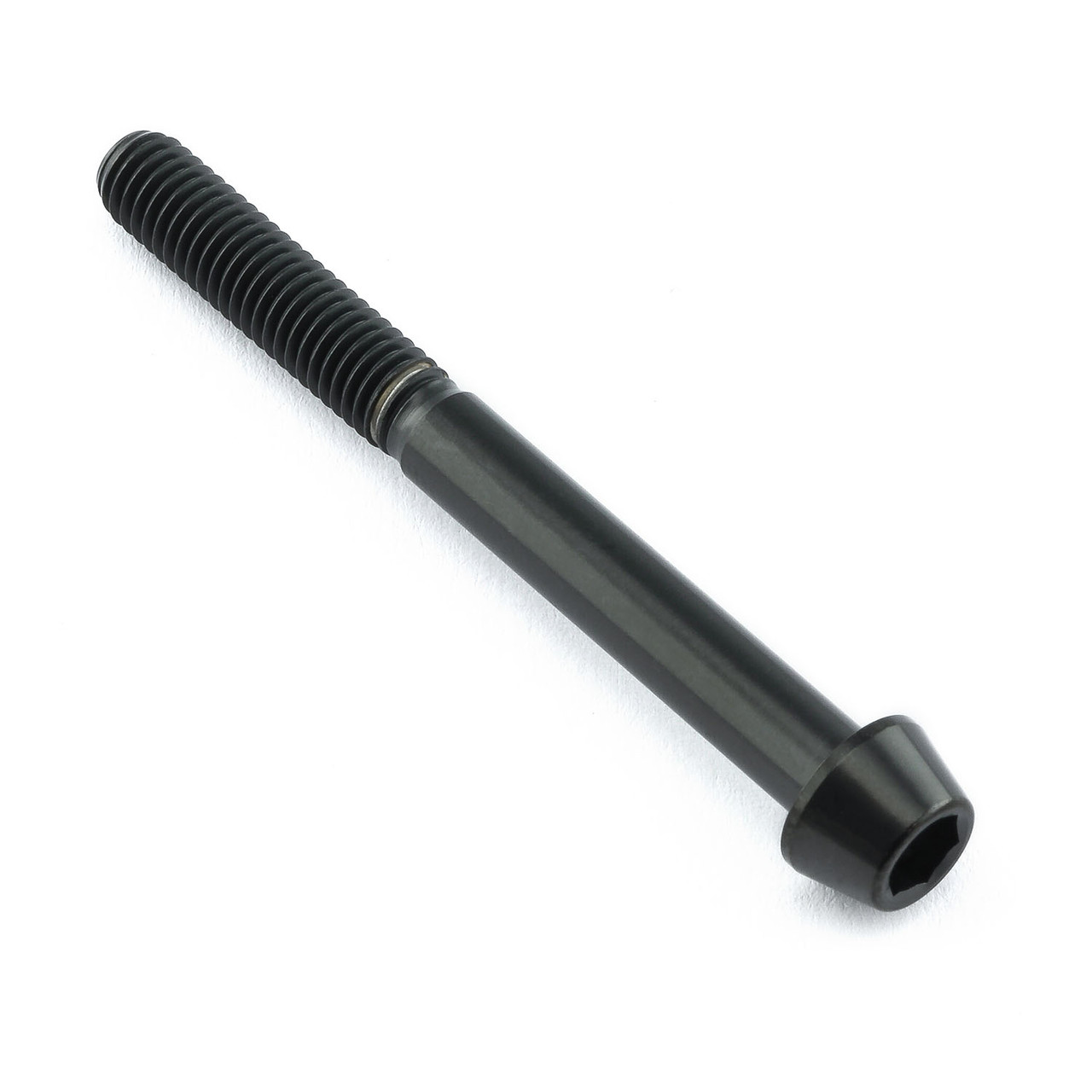 Titanium Socket Cap Bolt M5x(0.80mm)x50mm | Pro-Bolt