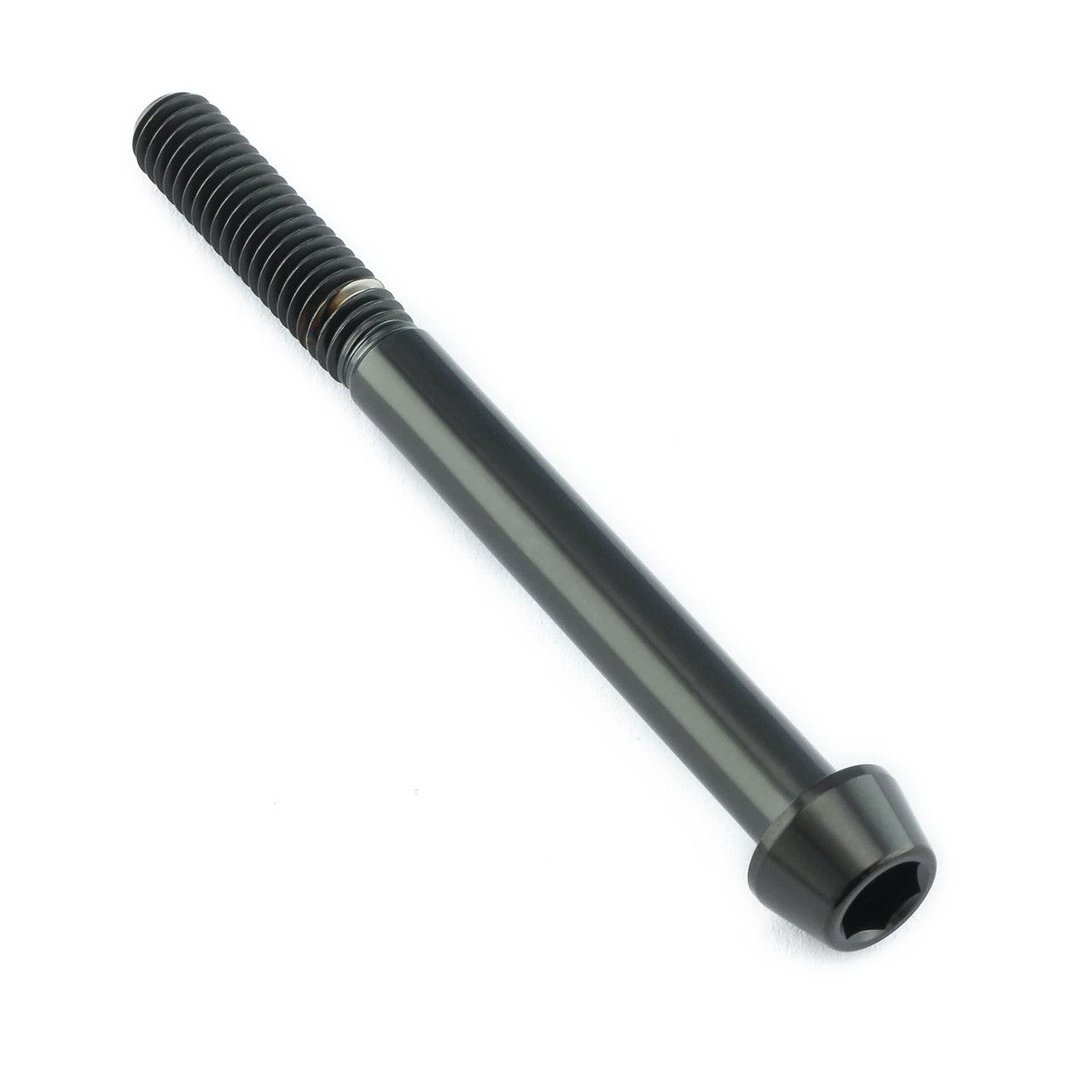Titanium Socket Cap Bolt M6x(1.00mm)x65mm | Pro-Bolt