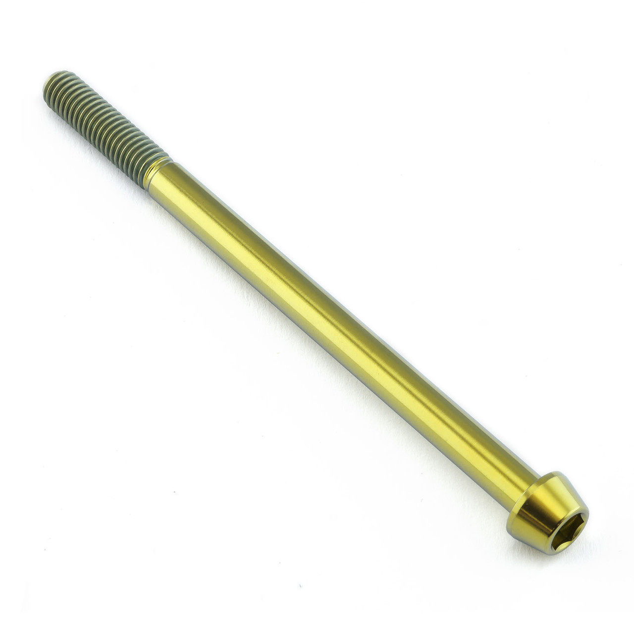 Titanium Socket Cap Bolt M6x(1.00mm)x95mm | Pro-Bolt