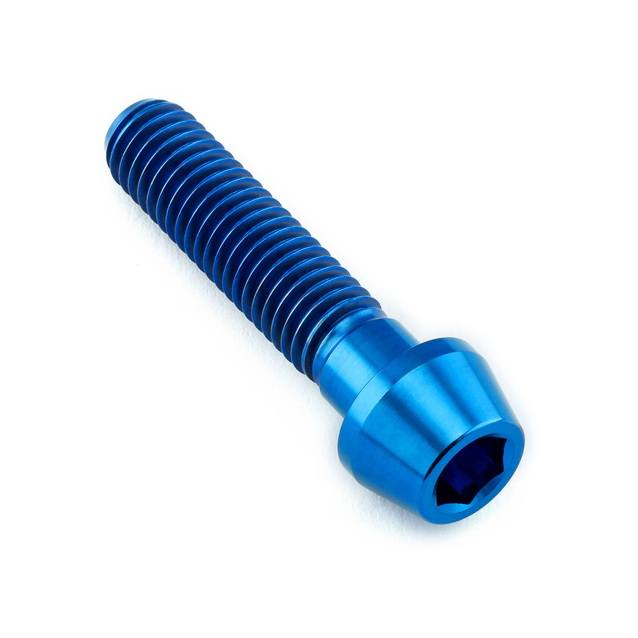 その他 suniega Titanium Socket Cap Bolt M8x(1.25mm)x35mm | Pro-Bolt