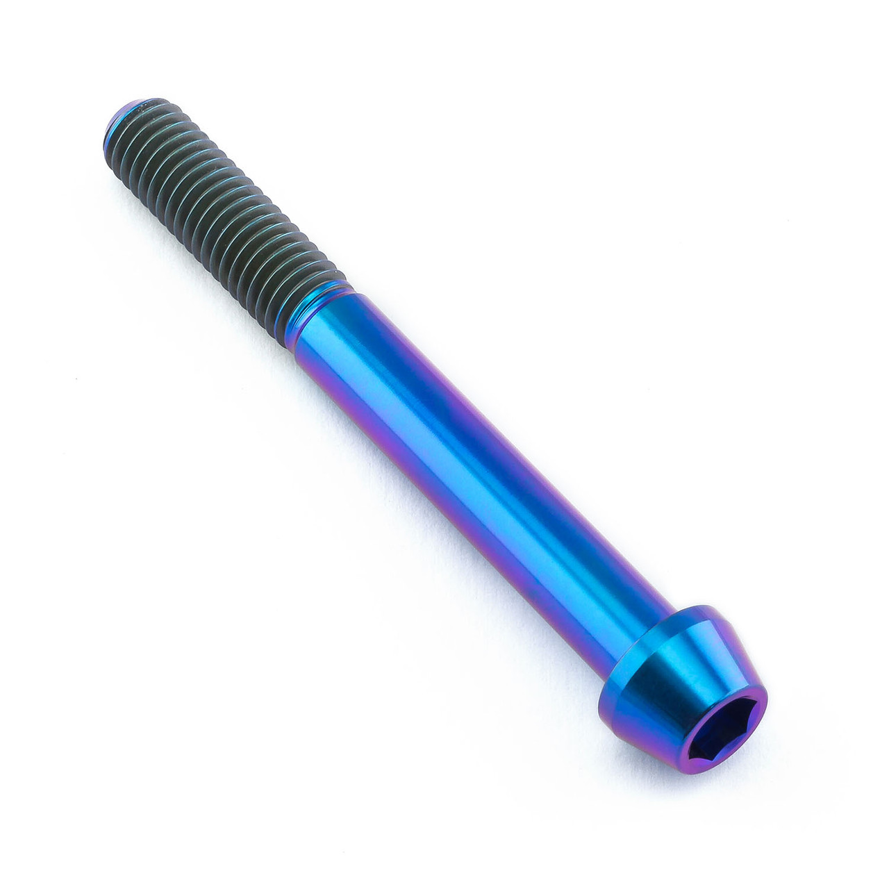 Titanium Socket Cap Bolt M8x(1.25mm)x70mm | Pro-Bolt