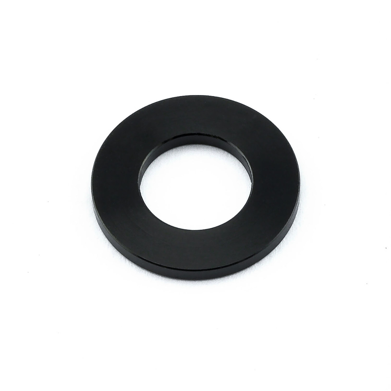 Titanium Flat Washer M8 (24mm O/D - Foto 4