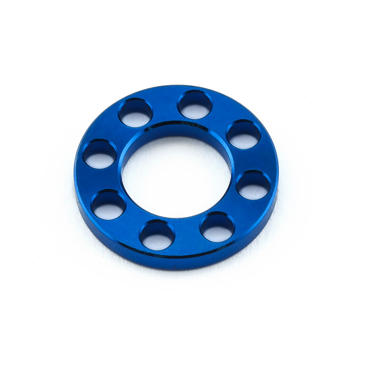 Titanium Drilled Washer M8 (16mm O/D) | Pro-Bolt