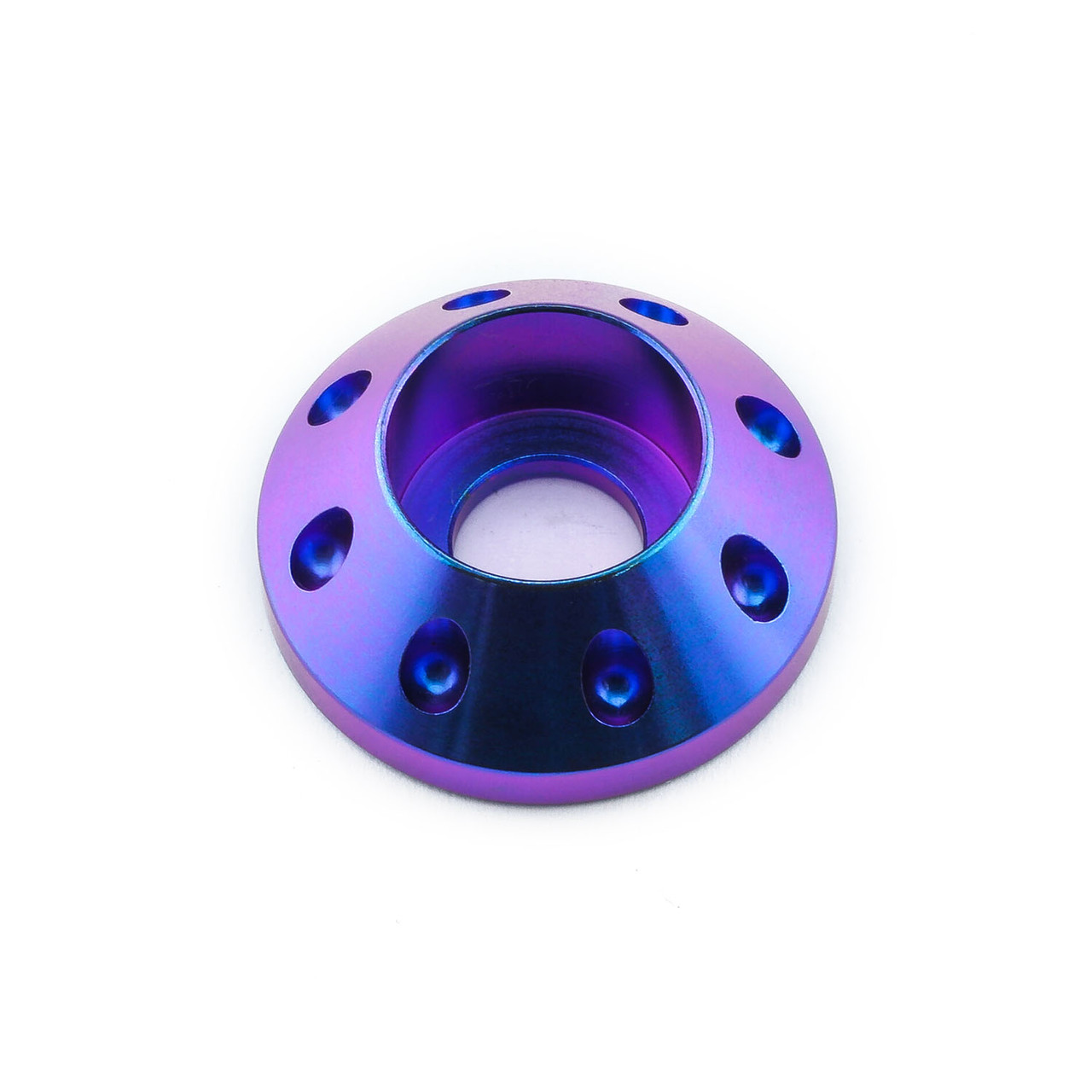 Titanium Cone Washer M8 25mm o/d | Pro-Bolt